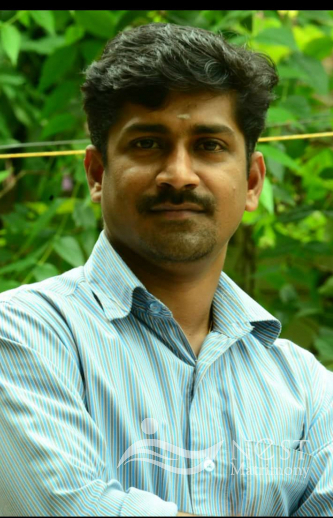 VINOJ KUMAR